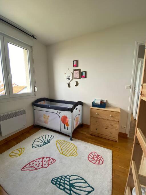 Grande Maison Chaleureuse Avec Vue Mer Imprenable Criel-sur-Mer Eksteriør billede